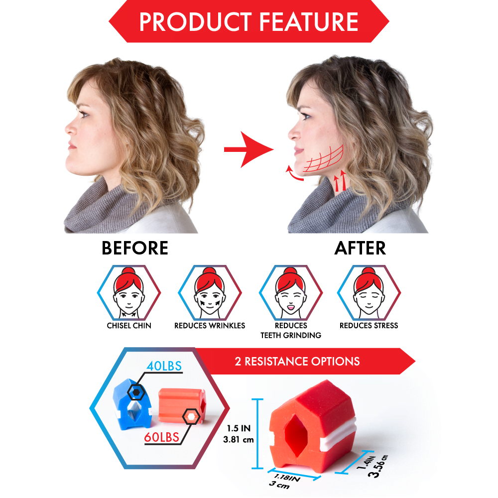 PRODUCT FEATURE
